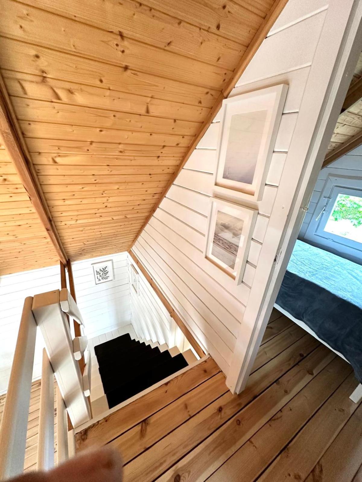 Вилла Na Wczasach I Osrodek Wypoczynkowy I Mazury Рыдзево Экстерьер фото